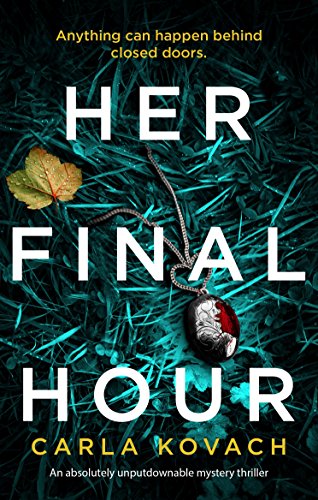 Her Final Hour Book Review